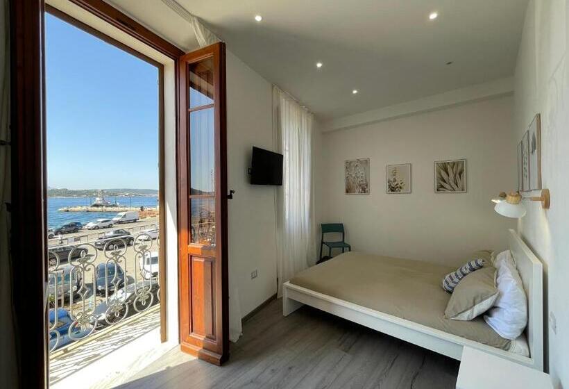 Пансион Il Caracolo Rooms