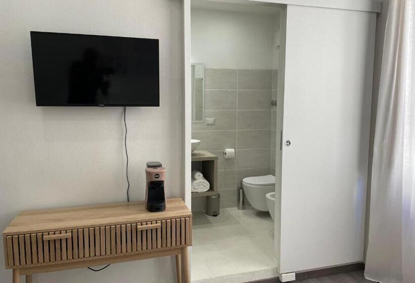 Пансион Il Caracolo Rooms