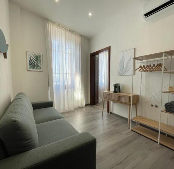 Пансион Il Caracolo Rooms