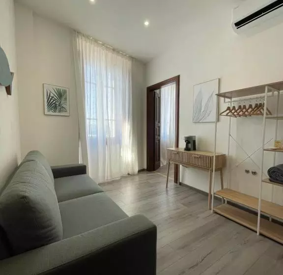 ペンション Il Caracolo Rooms