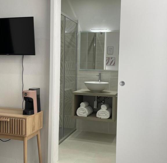 Пансион Il Caracolo Rooms