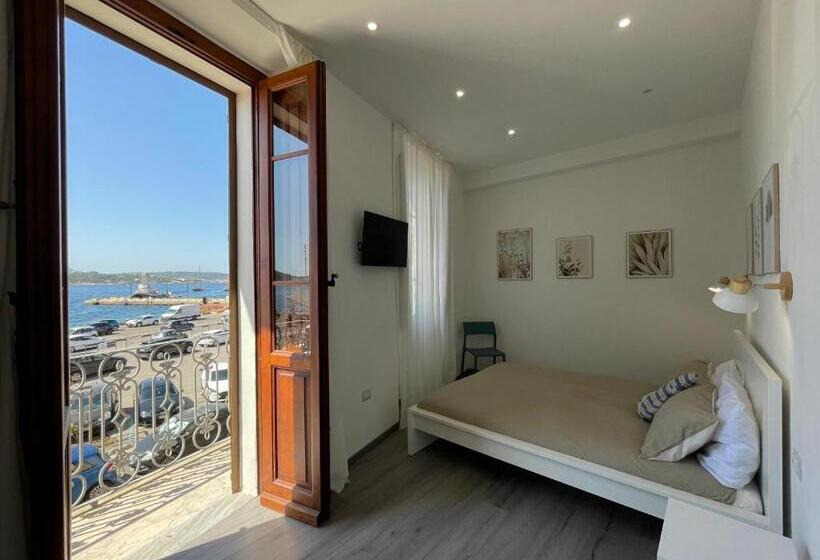 Пансион Il Caracolo Rooms