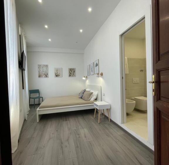 Пансион Il Caracolo Rooms