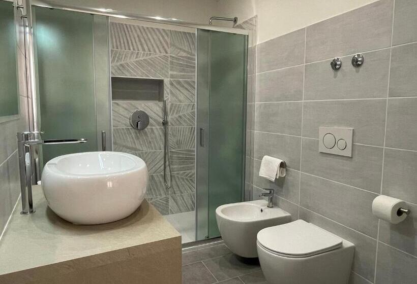 Пансион Il Caracolo Rooms