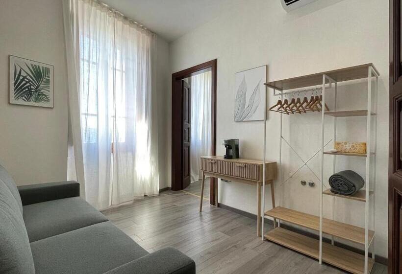 Пансион Il Caracolo Rooms