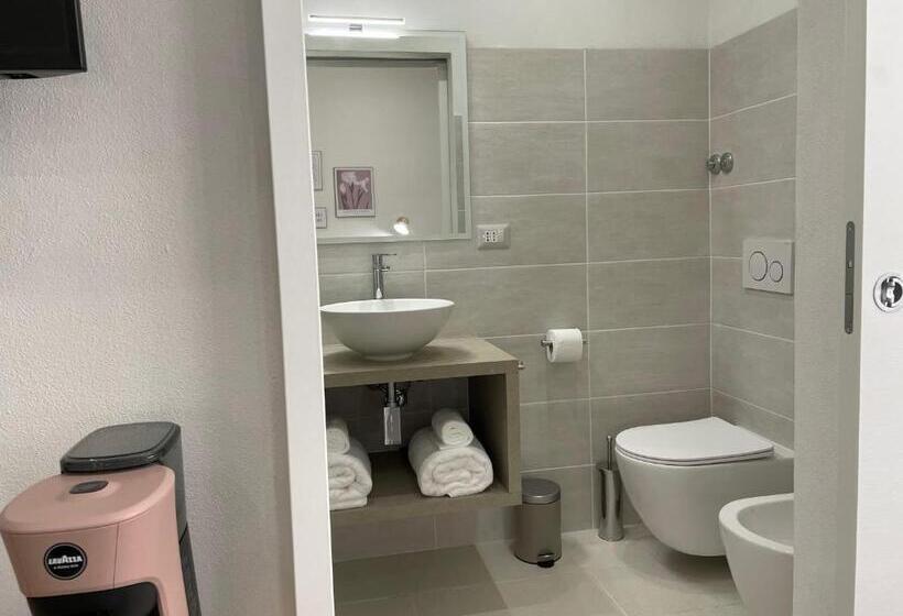 Пансион Il Caracolo Rooms