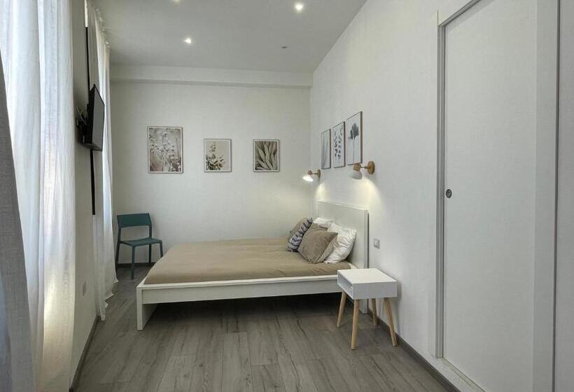 Пансион Il Caracolo Rooms