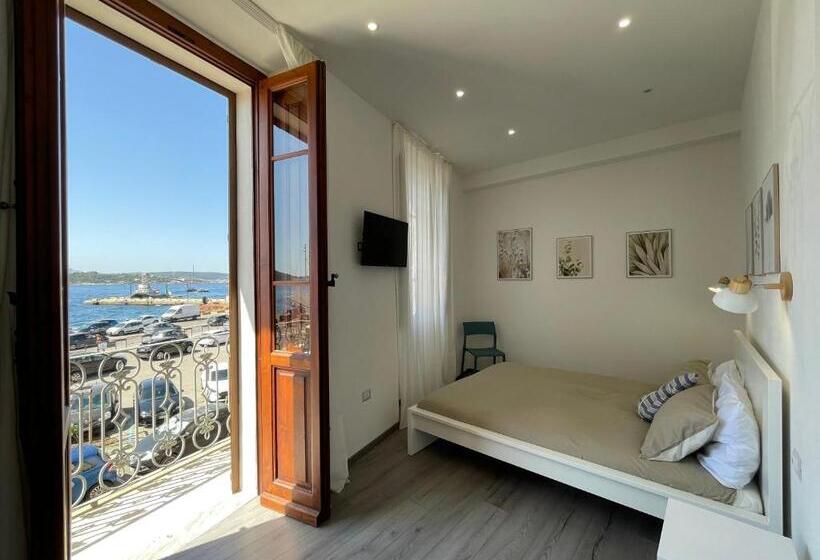 Пансион Il Caracolo Rooms