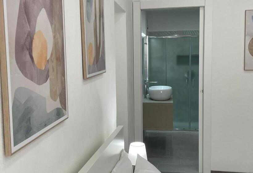 Пансион Il Caracolo Rooms