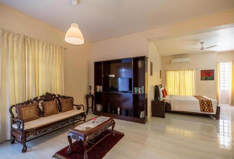 Pensão Saffron Leaf W567