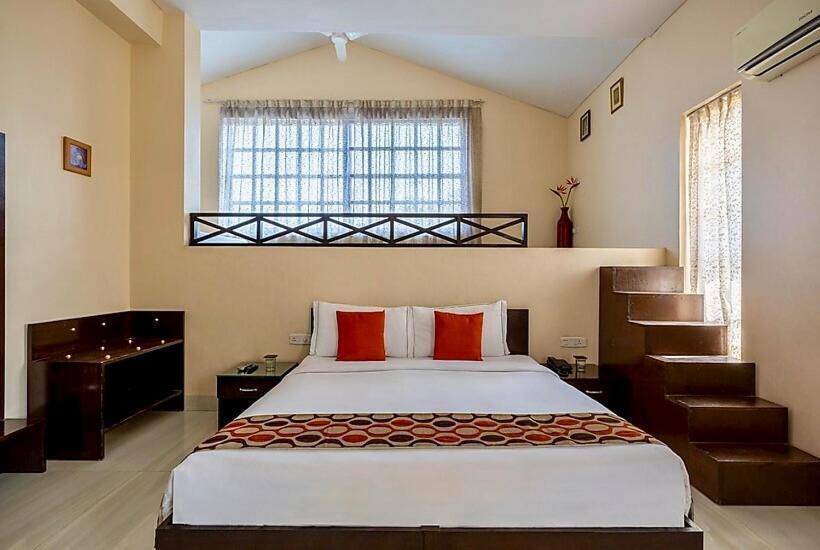 Pensão Saffron Leaf W567