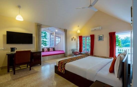 Pensão Saffron Leaf W567