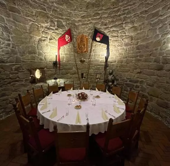 Majatalo Zámeček 11 Starý Jičín