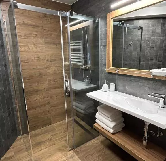 Majatalo Zámeček 11 Starý Jičín