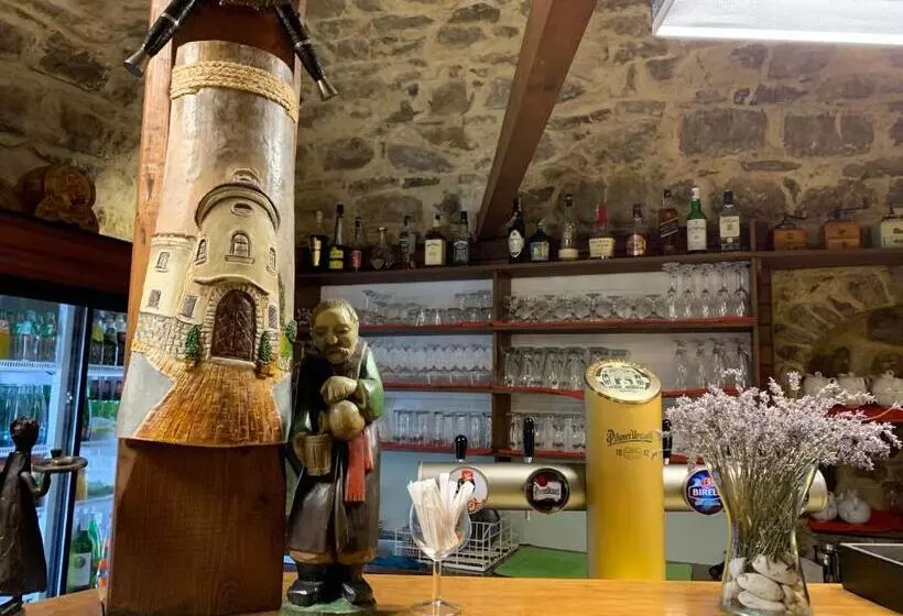 Majatalo Zámeček 11 Starý Jičín