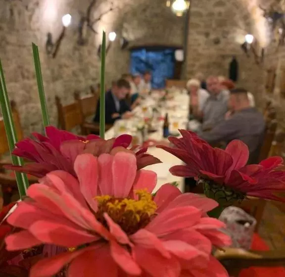 Majatalo Zámeček 11 Starý Jičín