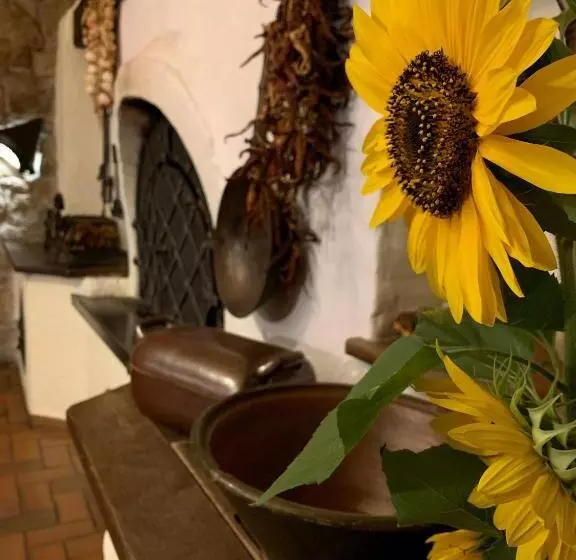 Majatalo Zámeček 11 Starý Jičín