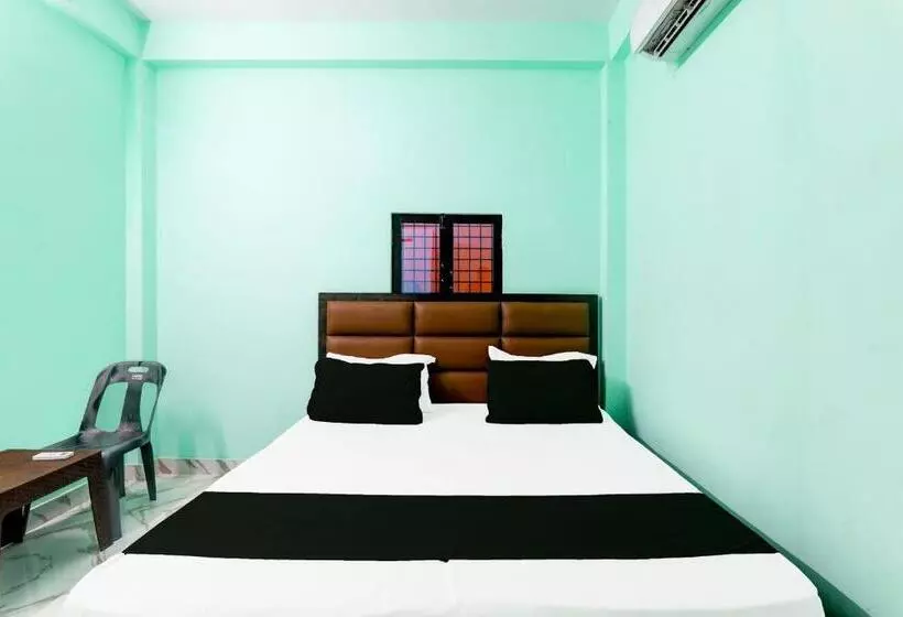 Spot On Hotel Ar Complex