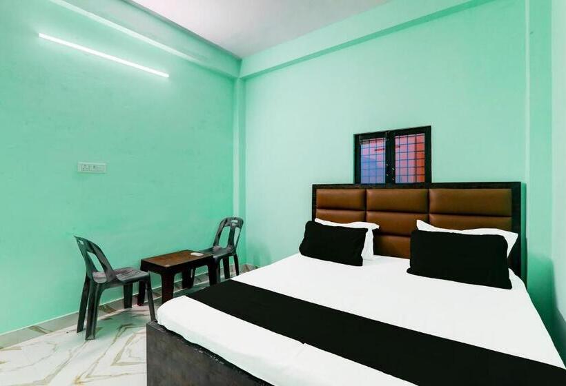 Spot On Hotel Ar Complex