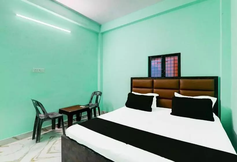 Spot On Hotel Ar Complex