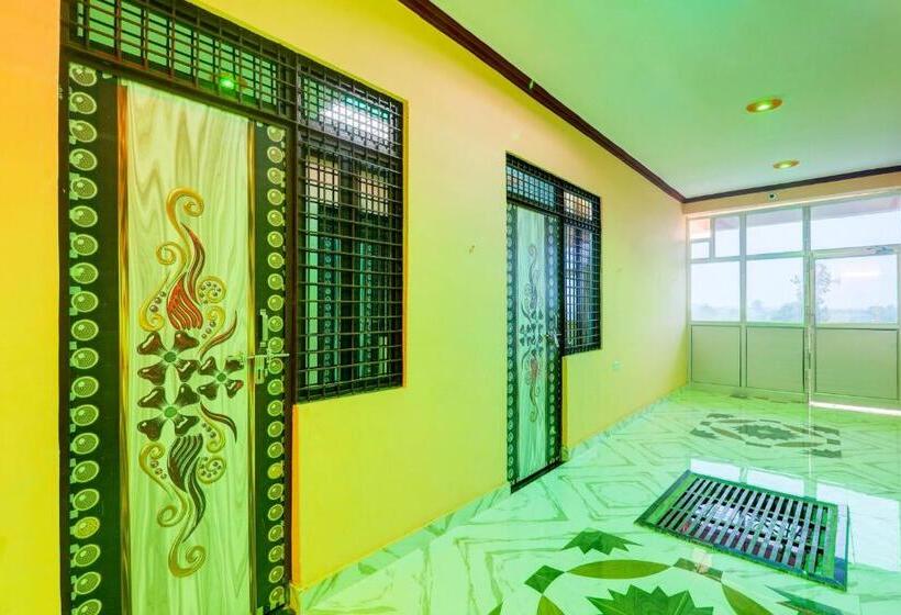 Spot On Hotel Ar Complex