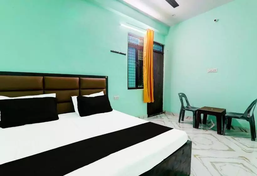 Spot On Hotel Ar Complex