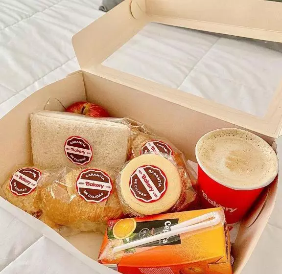 We The People Palermo Hollywood