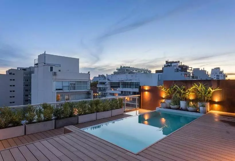 We The People Palermo Hollywood