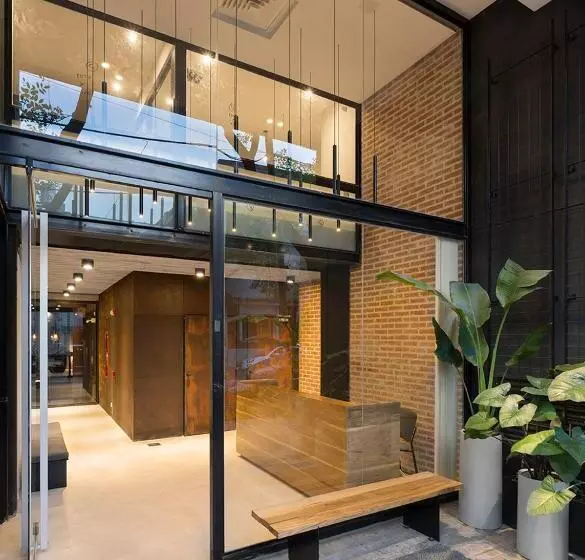 We The People Palermo Hollywood