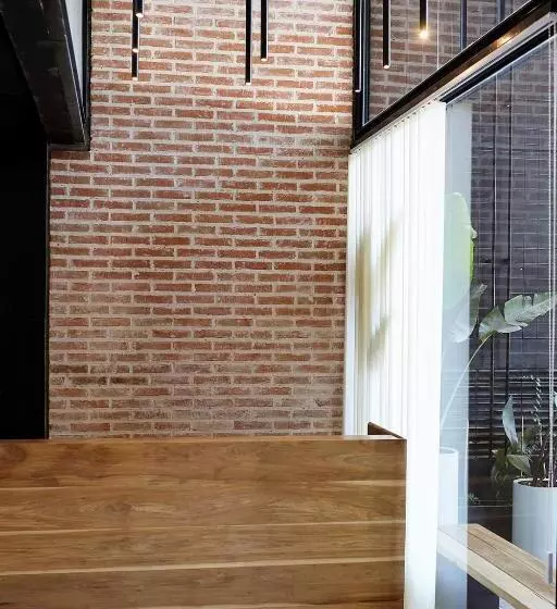 We The People Palermo Hollywood