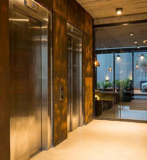 We The People Palermo Hollywood