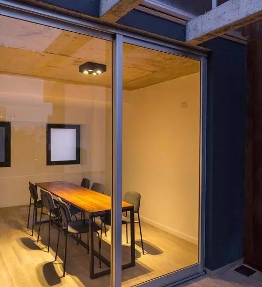 We The People Palermo Hollywood