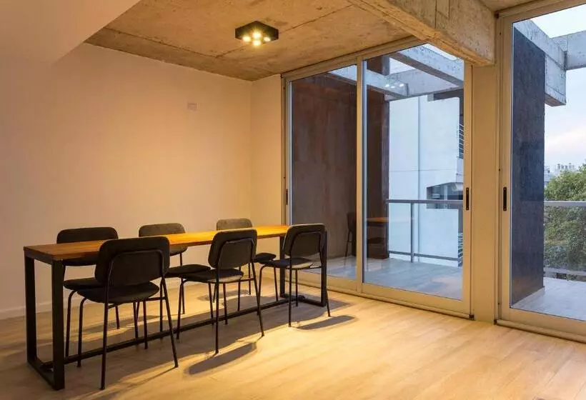 We The People Palermo Hollywood