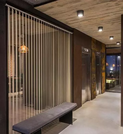 We The People Palermo Hollywood