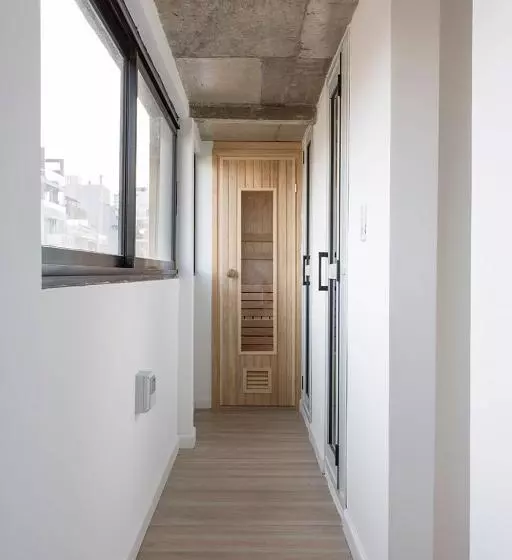 We The People Palermo Hollywood