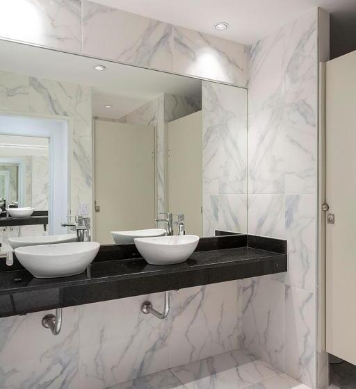 We The People Palermo Hollywood