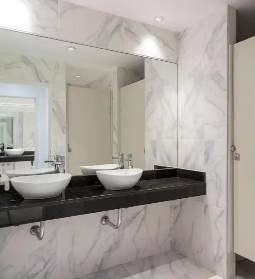 We The People Palermo Hollywood