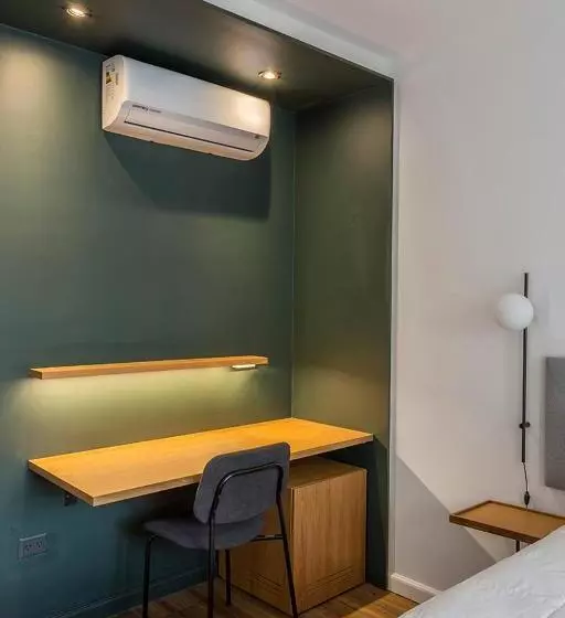 We The People Palermo Hollywood