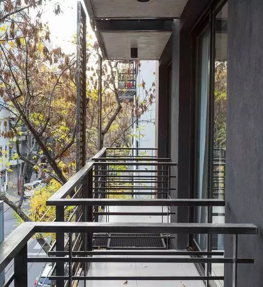 We The People Palermo Hollywood