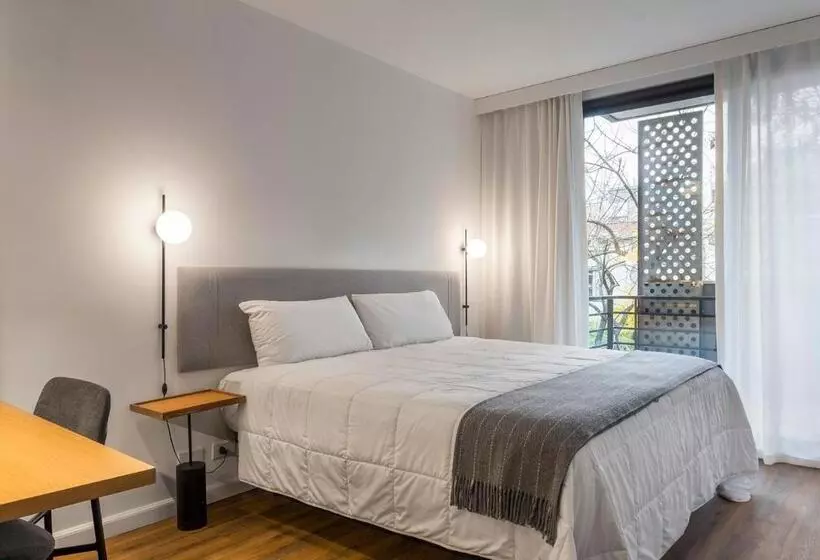 We The People Palermo Hollywood