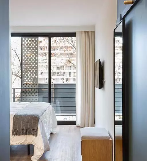 We The People Palermo Hollywood