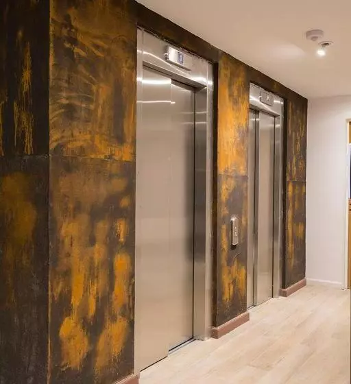 We The People Palermo Hollywood