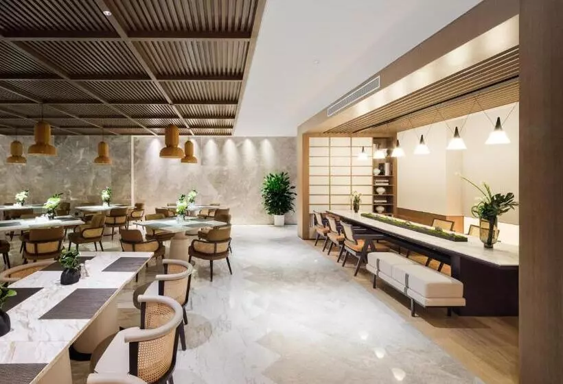 缇酒店