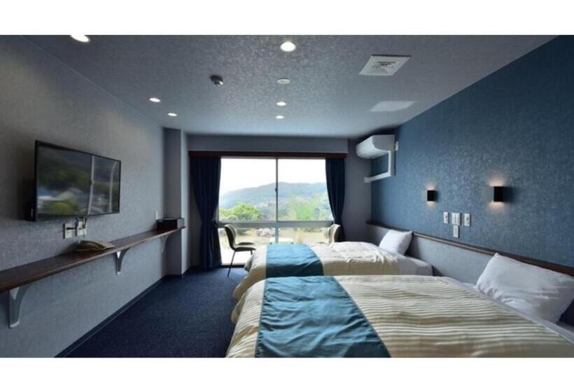 Ashizuri Sunnyside Hotel   Vacation Stay 32473v