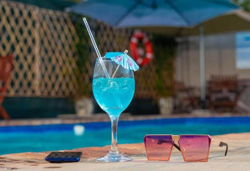 تختخواب و صبحانه Fidelity Lodgings