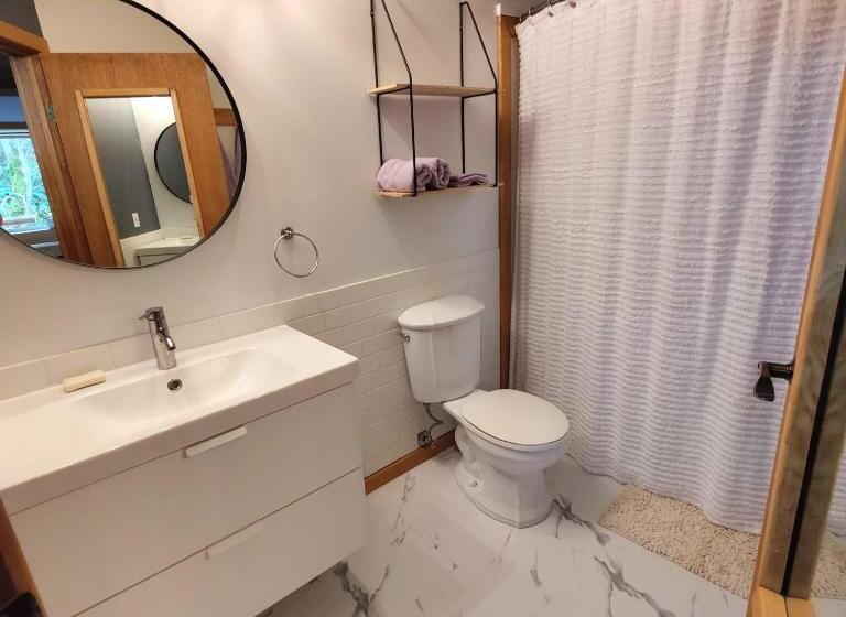 Bed and Breakfast Hummingbird Lodge Bnb