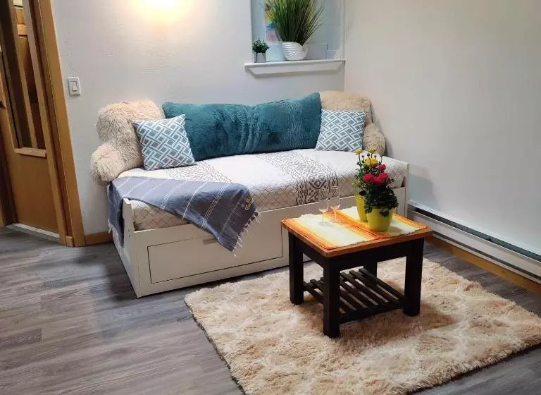 ベッドアンドブレックファースト Hummingbird Lodge Bnb