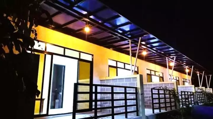 Elviera Resort