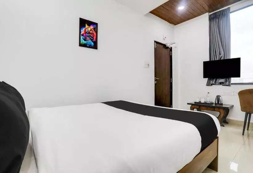 Hotelli Super Collection O De Alphabet