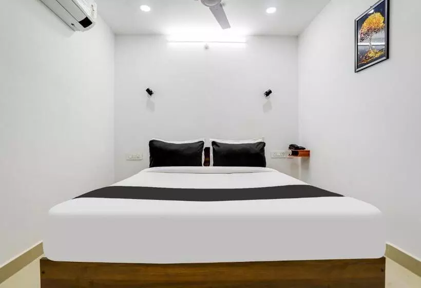 Hotelli Super Collection O De Alphabet